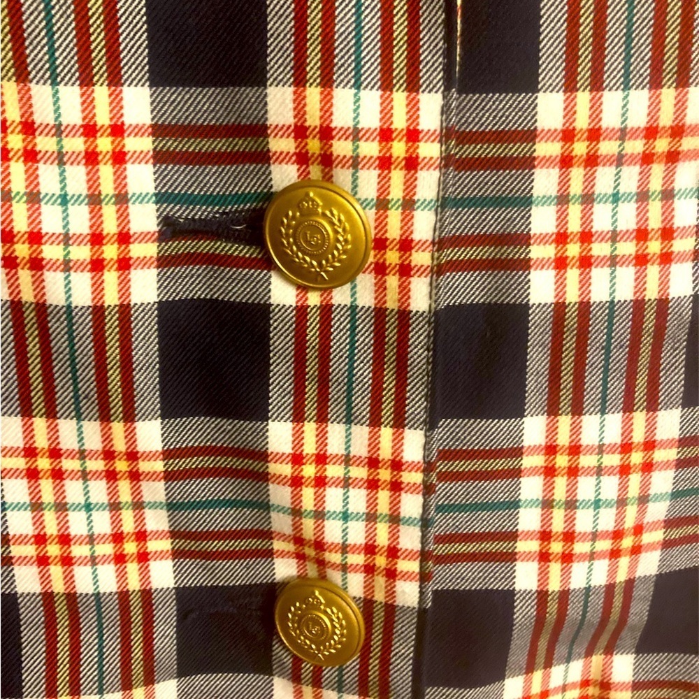 Vintage Liz Sport Blazer - Picture 3 of 3